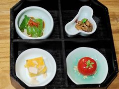 -素慧餐厅(大虹桥店)