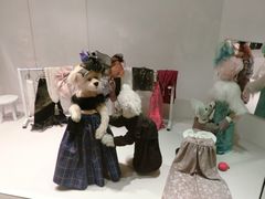 -济州岛泰迪熊博物馆