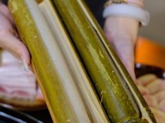 -阿山卓·野生菌火锅·纳西火塘烤肉