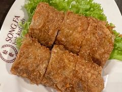 -松發肉骨茶(牛车水店)