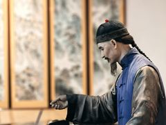 -陈李济中药博物馆