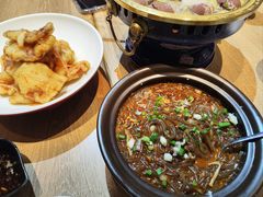 -金掌勺锅包肉(华润万象城店)