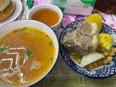 -園丁烤肉缸子肉