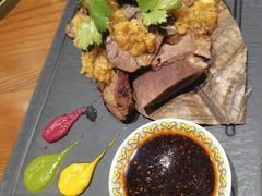 -敏珠拉姆藏餐·南京厨房(富春江东街店)