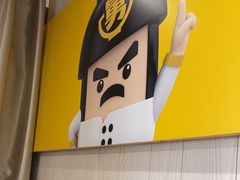 -老娘舅餐厅(黄龙体育中心店)