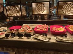-怡咖啡海鲜自助餐厅(浦东香格里拉店)