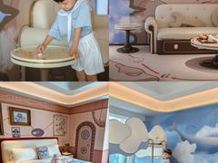 -深圳国际会展中心洲际酒店