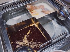 -海底捞大排档火锅(悦荟广场店)