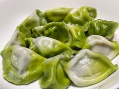 -青雅中餐厅(大连金石滩绿发希尔顿度假酒店)