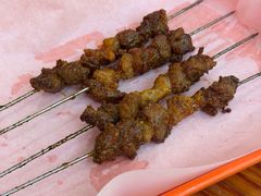 -三中高皇羊肉馆