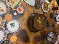 -十六蒲(桂林路店)