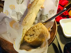 -YUE·6·西式融合餐厅(外滩六号店)
