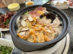 -张大妈饭店