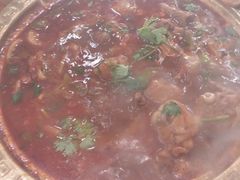 -火锅岛潮牌自助餐厅(天津天佑城店)