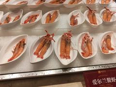 -雍和会海鲜姿造自助(湖东路店)