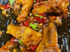 -壹酒贰肉1926·深夜食堂(南京北街店)