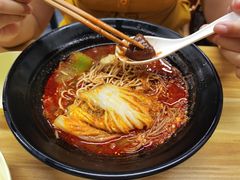-四川老牛麻辣烫(北门桥店)