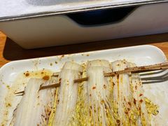 -木屋烧烤(龙岗龙城万科里店)