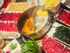 -牛事制造局牛肉火锅(莲岳路店)