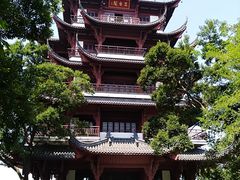 -采石矶景区