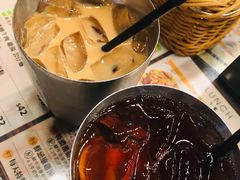 -旺记冰室(九龙中心大厦店)