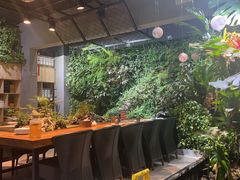 -森味薪火烧•烧鸟居酒屋•日本料理(望京店)