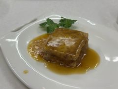 -宜兴隆家宴·私房菜(泰安华庭店)