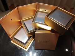 -广州花园酒店