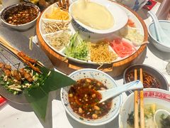 -怪噜范·贵阳小吃大排档(金源旗舰店)