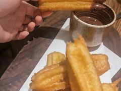 -La Strada(安福路店)