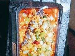 -里岛烤鱼(东港凯虹广场店)