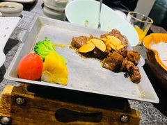 -吉盛川创作料理(保利国际广场店)
