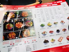 -歪嘴香鸡公煲(大连佳兆业店)