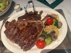 -静香HOUSE·全时段融合餐厅(七星欢乐颂店)