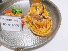 -黑宝石西餐厅(汇励99城市公园店)