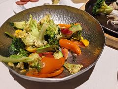 -俄士厨房(五棵松华熙LIVE店)