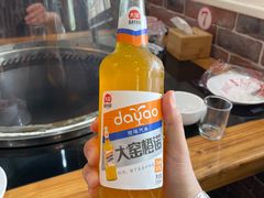 -姥家大锅台(凤凰岭店)