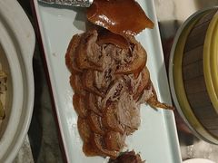 -京味斋·北京烤鸭(北京南站洋桥店)