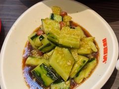 -胖哥俩肉蟹煲(杭州大厦中央广场店)