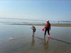 -老虎石海上公园