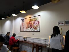大堂-象鼻山米粉(建干路店)