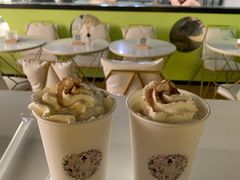 -Husky Go! 哈士奇体验馆·宠物咖啡厅狗咖