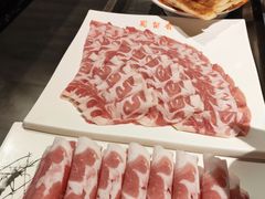 -蜀留香火锅·始于1999·原四川老火锅(白堤路店)