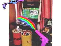 -顽主轰趴馆团建ktv桌游狼人杀(望京店)