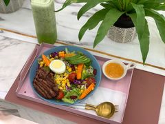 -万利隆·活力烘焙(人民路店)