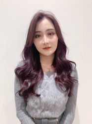 长发-P.STYLE 派斯造型