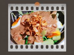 -THE PAWON·8碗(古北SOHO店)