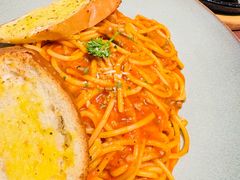 -米斯特比萨(罗斯福店)