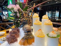 -拉完海鲜大排档(温岭店)