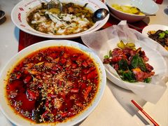 -禄鼎记·多口味酸菜鱼(侨鑫店)